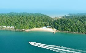 Pearl Beach Resort & Spa